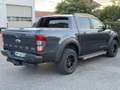 Ford Ranger Wildtrak Doppelkabine 4x4 Schwarz - thumbnail 11