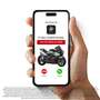 MV Agusta F3 COMPETIZIONE Noir - thumbnail 3