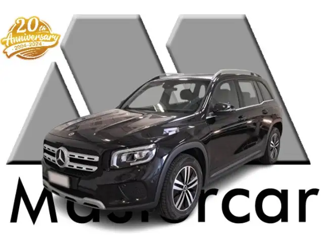 Mercedes-Benz GLB 200 GLB 200d Business Extra 4matic auto - GF453RT