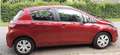 Toyota Yaris COMFORT HYBRIDE Rood - thumbnail 1