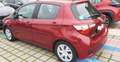 Toyota Yaris COMFORT HYBRIDE Rood - thumbnail 3