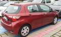 Toyota Yaris COMFORT HYBRIDE Rood - thumbnail 4