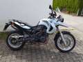 BMW F 650 GS inkl. Vario Koffer Ezüst - thumbnail 1