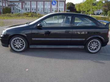 Astra 2.0 OPC Touring Nr 219/3000 2.Hd. unfallfrei