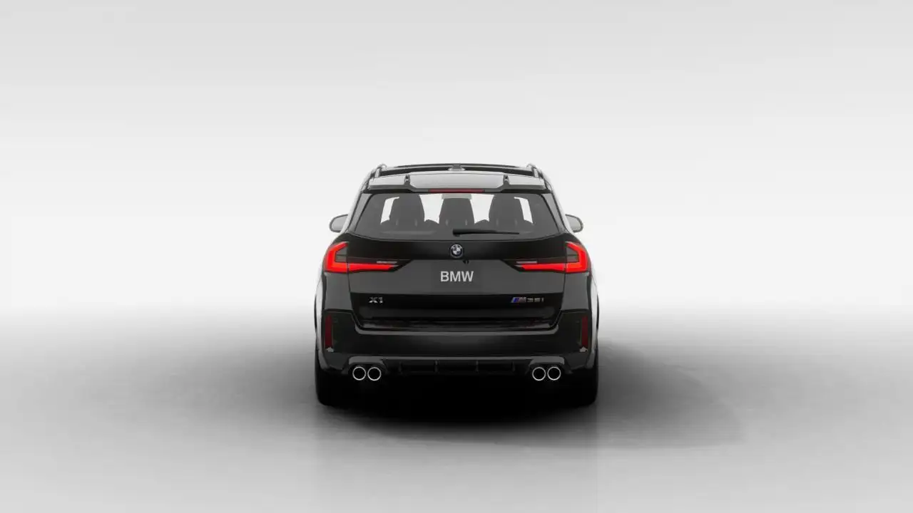 BMW X1 снимка BMW X1