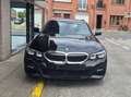 BMW 330 330e M-Pack Noir - thumbnail 2