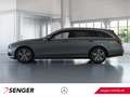Mercedes-Benz E 220 d T Avantgarde Totwinkel LED Kamera AHK Grau - thumbnail 3