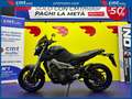 Yamaha MT-09 - thumbnail 4