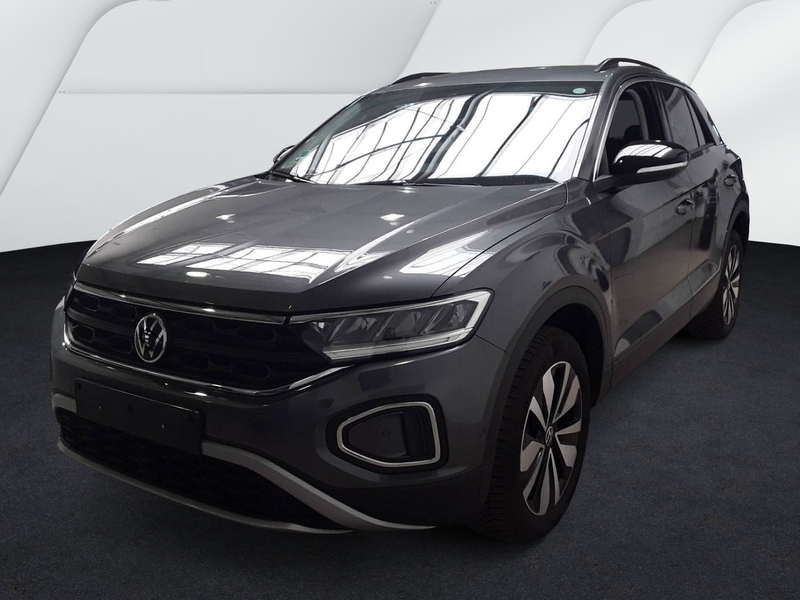 Volkswagen T-Roc Goal 1.0 TSI Sonderleasing! Navi ACC ACC LED — photo 2
