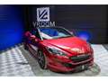 Peugeot RCZ 1.6 THP 16V - 270 COUPE R PHASE 2 Rojo - thumbnail 6