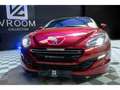 Peugeot RCZ 1.6 THP 16V - 270 COUPE R PHASE 2 Rojo - thumbnail 4