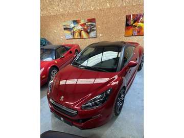 1.6 THP 16V - 270 COUPE R PHASE 2