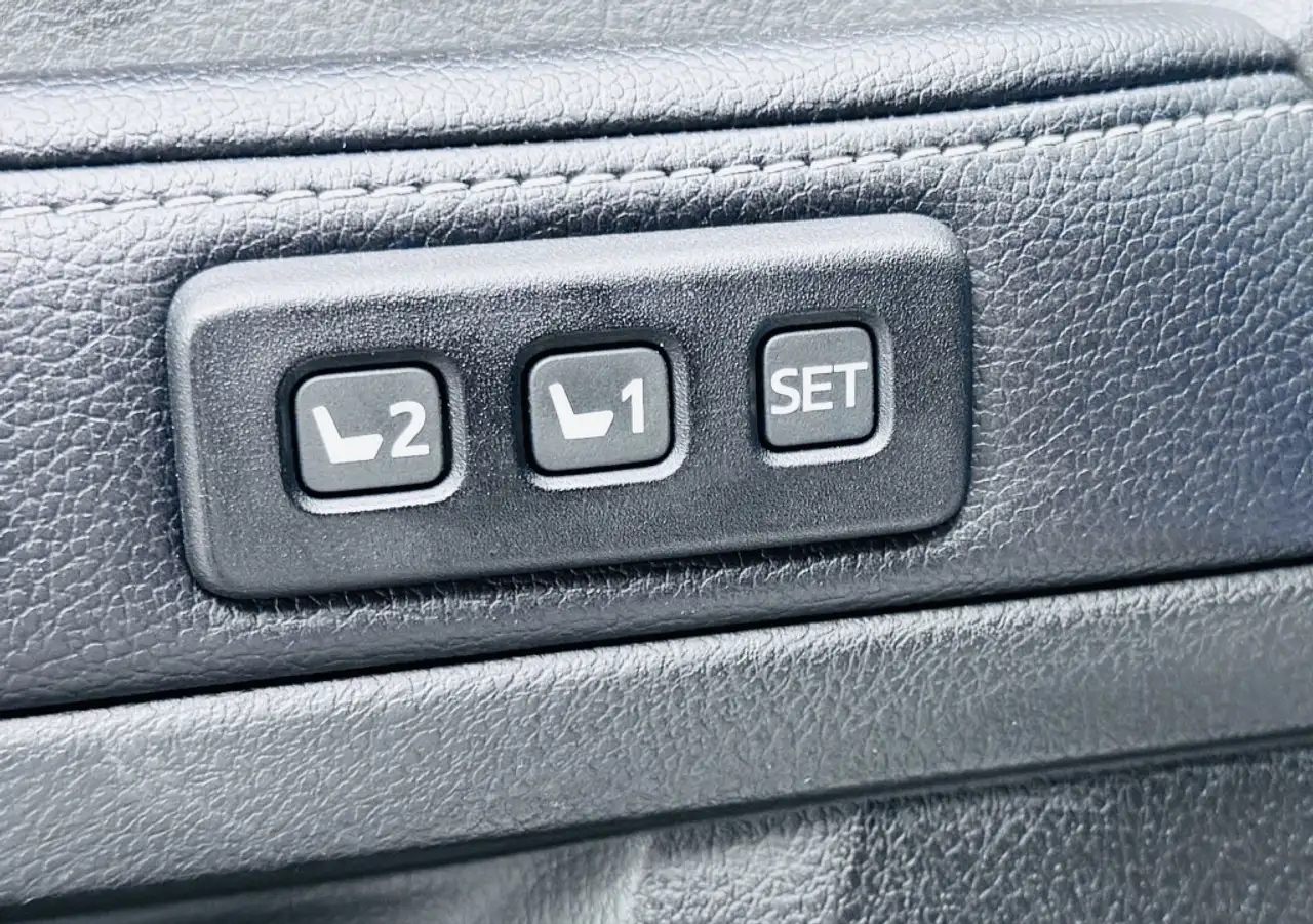 Toyota 4-Runner fotografie Toyota 4-Runner