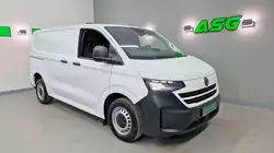 Volkswagen T7 Transporter Transporter Kasten 2.0 TDI 4Motion / AHK