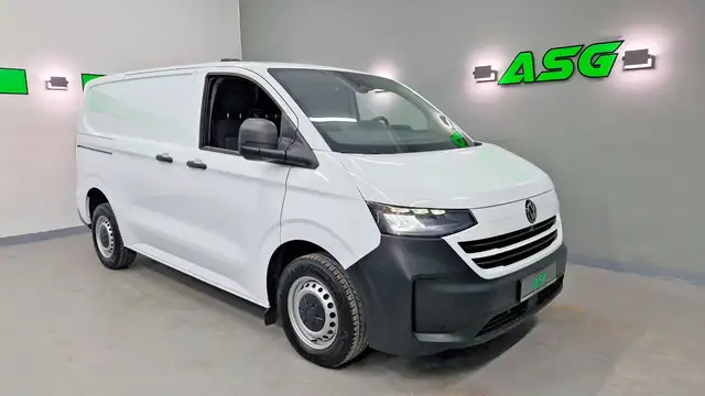 Volkswagen T7 Transporter Transporter Kasten 2.0 TDI 4Motion / AHK