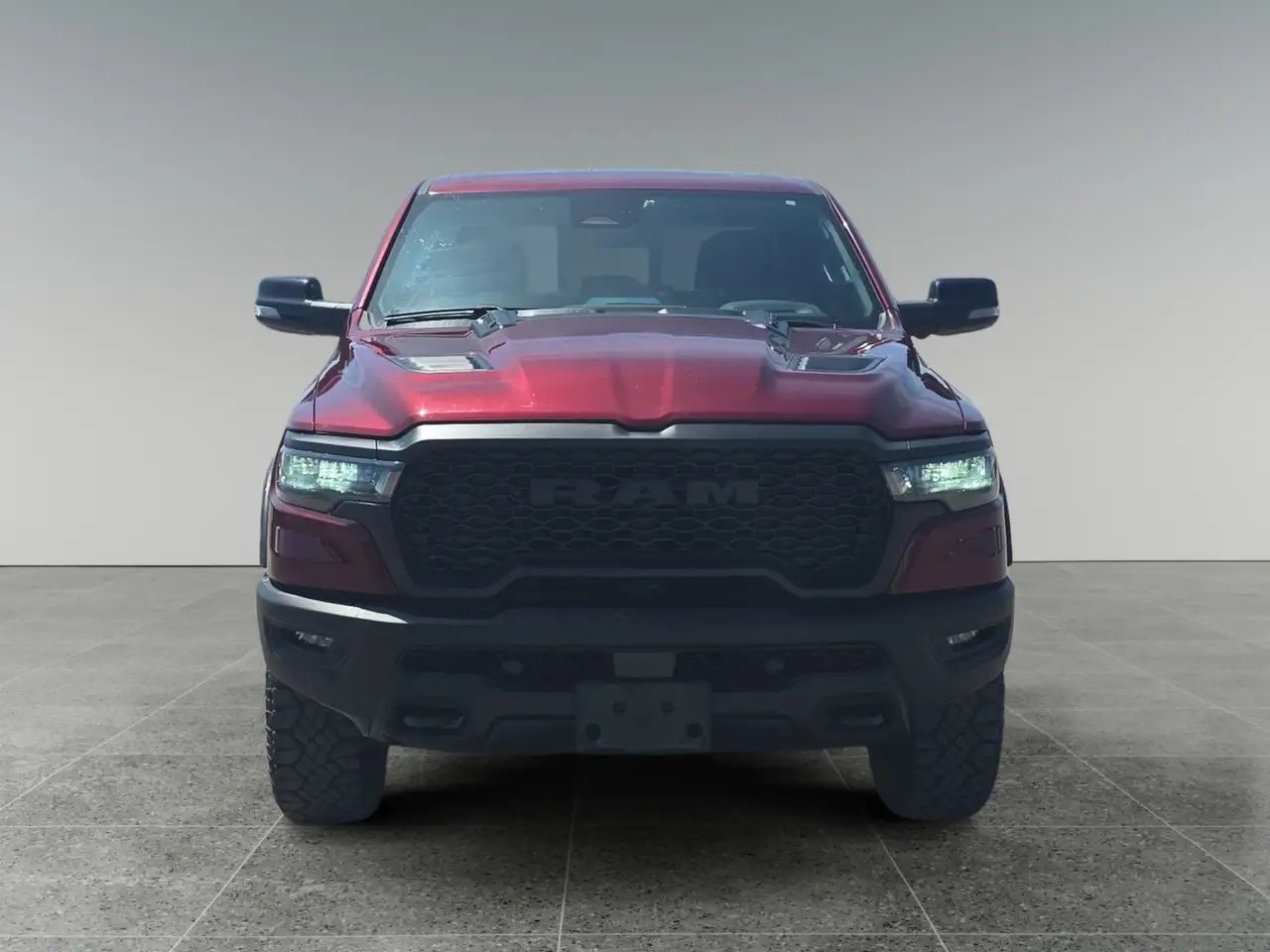 RAM 1500 photo RAM 1500