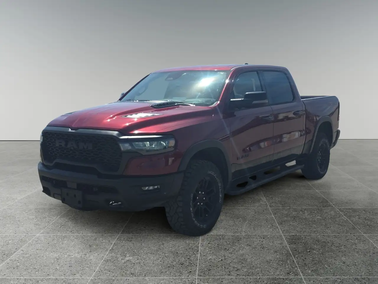 RAM 1500 photo RAM 1500