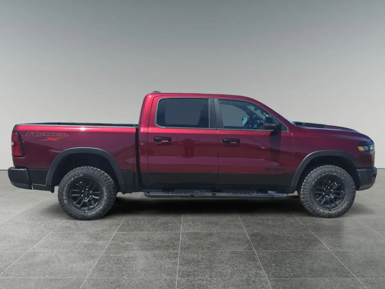 RAM 1500 photo RAM 1500