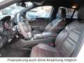 Mercedes-Benz GLE 63 AMG Coupe GLE 63 AMG 4Matic Bianco - thumbnail 9
