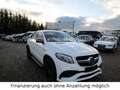 Mercedes-Benz GLE 63 AMG Coupe GLE 63 AMG 4Matic Weiß - thumbnail 1
