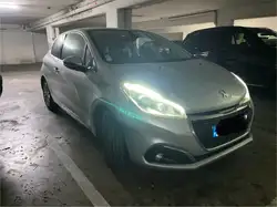 Peugeot 208 1.2 PureTech 82ch BVM5 Allure