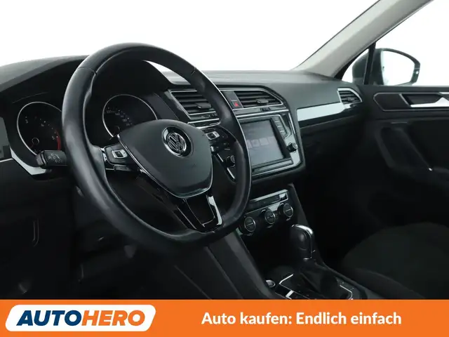 Volkswagen Tiguan view 11