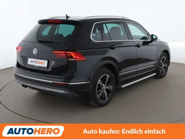 Volkswagen Tiguan view 6
