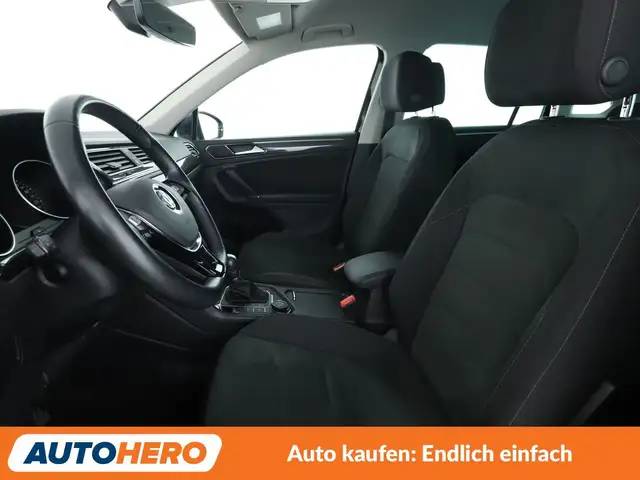 Volkswagen Tiguan view 10