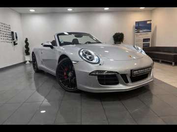 Carrera GTS PDK