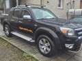 Ford Ranger Ranger Pick Up 4x4 TDCi Wildtrak Schwarz - thumbnail 3