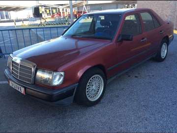 Limousine