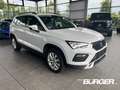 SEAT Ateca Style 1.5 TSI ACT LED ACC Winterpaket APP Connect Weiß - thumbnail 3