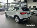 SEAT Ateca Style 1.5 TSI ACT LED ACC Winterpaket APP Connect Weiß - thumbnail 6