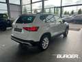 SEAT Ateca Style 1.5 TSI ACT LED ACC Winterpaket APP Connect Weiß - thumbnail 4