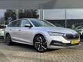 Skoda Octavia Combi 1.4 TSI iV BnsEd. Grigio - thumbnail 2