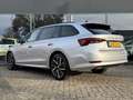 Skoda Octavia Combi 1.4 TSI iV BnsEd. Grigio - thumbnail 4
