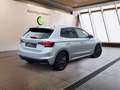 Skoda Fabia 1.0TSI DSG Drive LED NAVI ACC PANO 2ZKLIMA REAR VI Argento - thumbnail 5