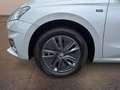 Skoda Fabia 1.0TSI DSG Drive LED NAVI ACC PANO 2ZKLIMA REAR VI Argento - thumbnail 8