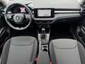 Skoda Fabia 1.0TSI DSG Drive LED NAVI ACC PANO 2ZKLIMA REAR VI Argento - thumbnail 15