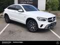 Mercedes-Benz GLC 300 GLC 300 de 4MATIC Coupé Dist LED Kam Totw EHeck MBUX Weiß - thumbnail 6
