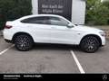 Mercedes-Benz GLC 300 GLC 300 de 4MATIC Coupé Dist LED Kam Totw EHeck MBUX Weiß - thumbnail 7