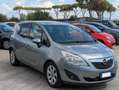 Opel Meriva TURBO 1.4cc 120cv CRUISE CONTROL Grigio - thumbnail 3
