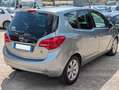 Opel Meriva TURBO 1.4cc 120cv CRUISE CONTROL Grigio - thumbnail 4