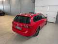 Volkswagen Golf Variant 2,0 TDI GTD DSG*Panorama*Navi*Rückfahrkamer*Sit... Rojo - thumbnail 9