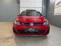 Volkswagen Golf Variant 2,0 TDI GTD DSG*Panorama*Navi*Rückfahrkamer*Sit... Rojo - thumbnail 2