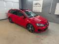 Volkswagen Golf Variant 2,0 TDI GTD DSG*Panorama*Navi*Rückfahrkamer*Sit... Rojo - thumbnail 5