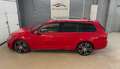 Volkswagen Golf Variant 2,0 TDI GTD DSG*Panorama*Navi*Rückfahrkamer*Sit... Rojo - thumbnail 7