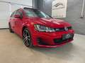 Volkswagen Golf Variant 2,0 TDI GTD DSG*Panorama*Navi*Rückfahrkamer*Sit... Rojo - thumbnail 1