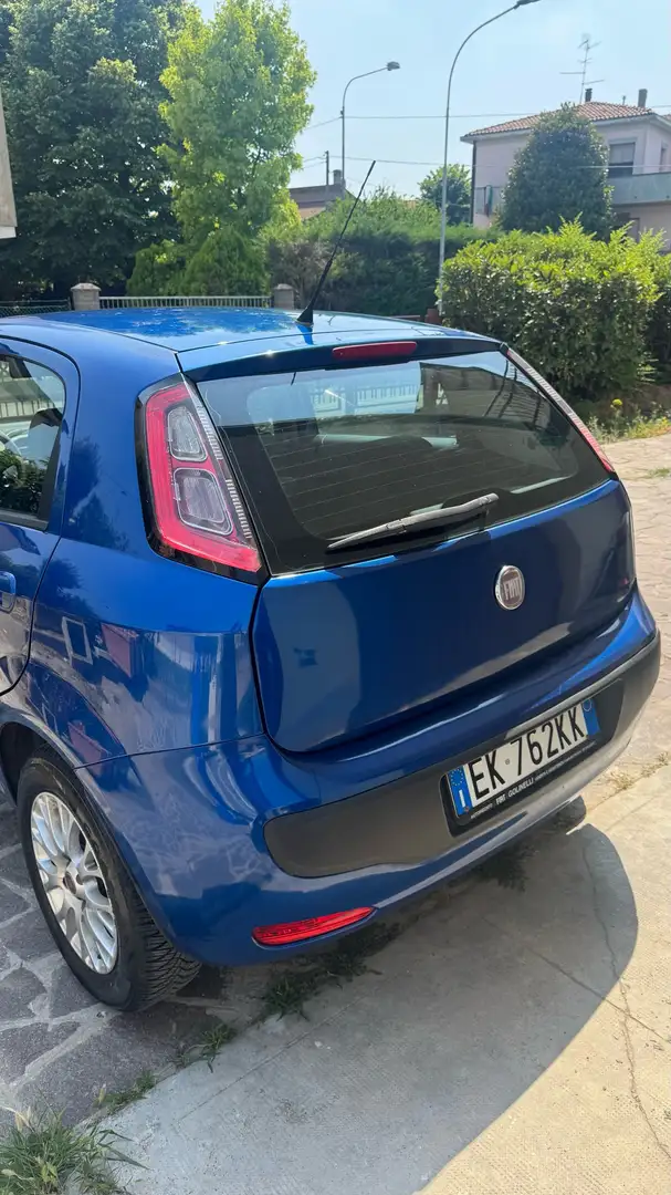 Fiat Grande Punto 5p 1.2 Actual s&s 69cv *ADATTA A NEOPATENTATI * - 2