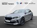BMW 120 i M Sport/ AHK/ Ad. LED/ LC Prof./ HiFi Gris - thumbnail 1